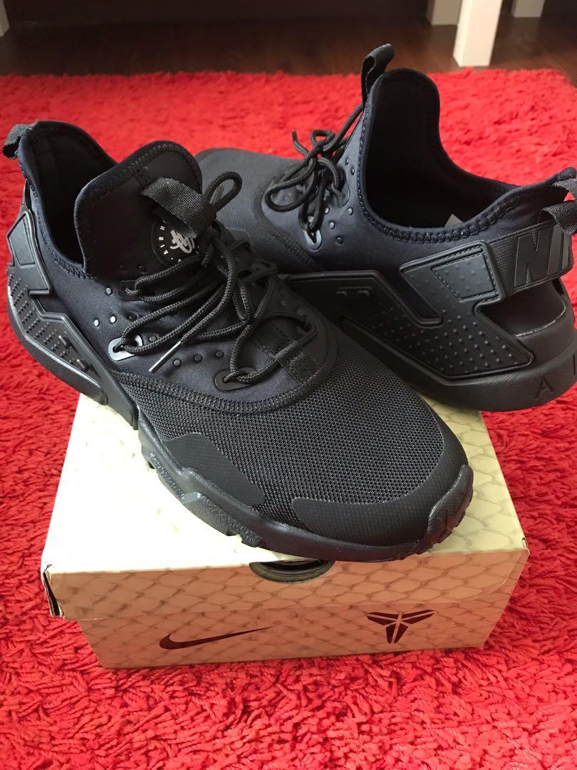 Huarache ultra vs drift discount