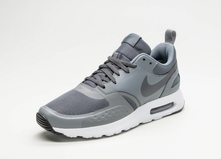 air max vision grey