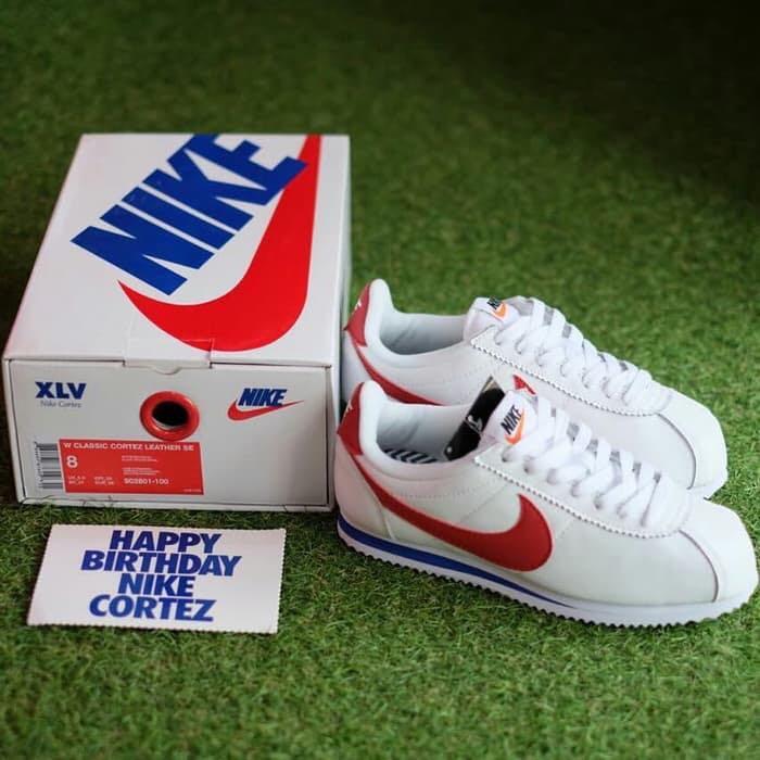 nike happy birthday nike cortez edition