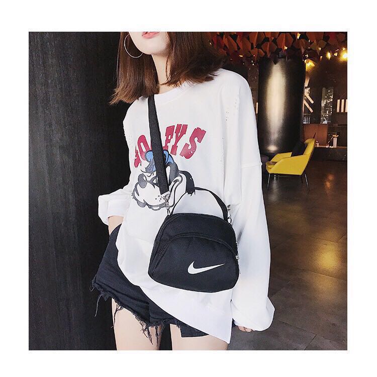 Sling bag sporty discount