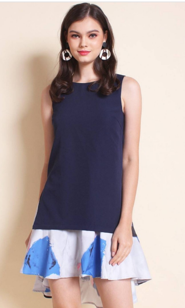 Hi Lo Dresses