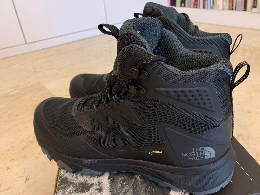North Face Ultra FastPack III Mid GTX Goretex