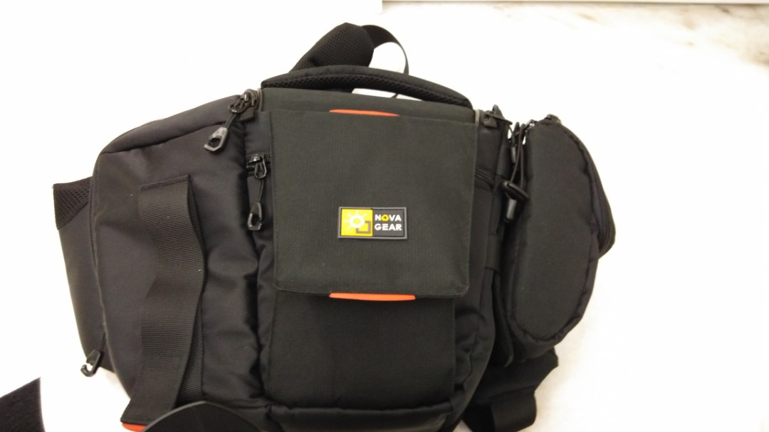 Nova Gear camera bag for sale Photography Photography