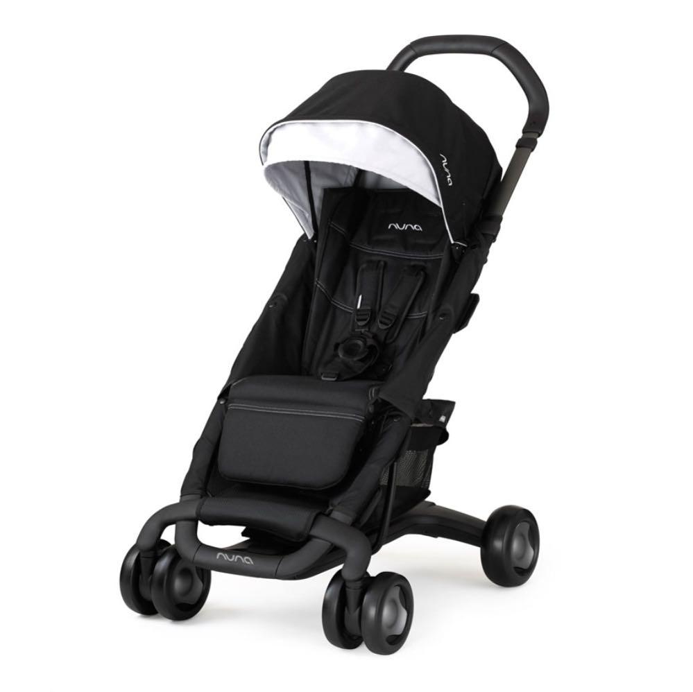 Poussette nuna store pepp luxx