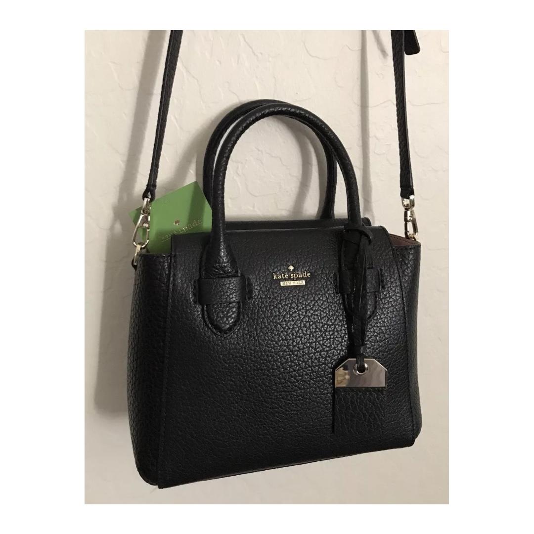 Kate spade kylie bag deals