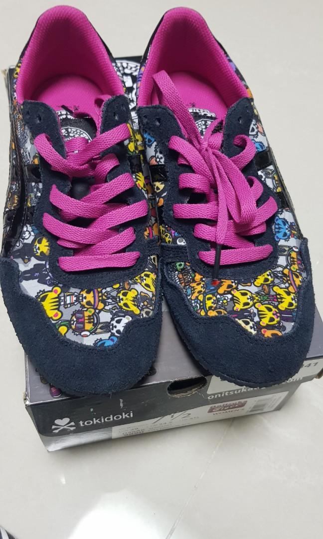 reebok sneakers yellow