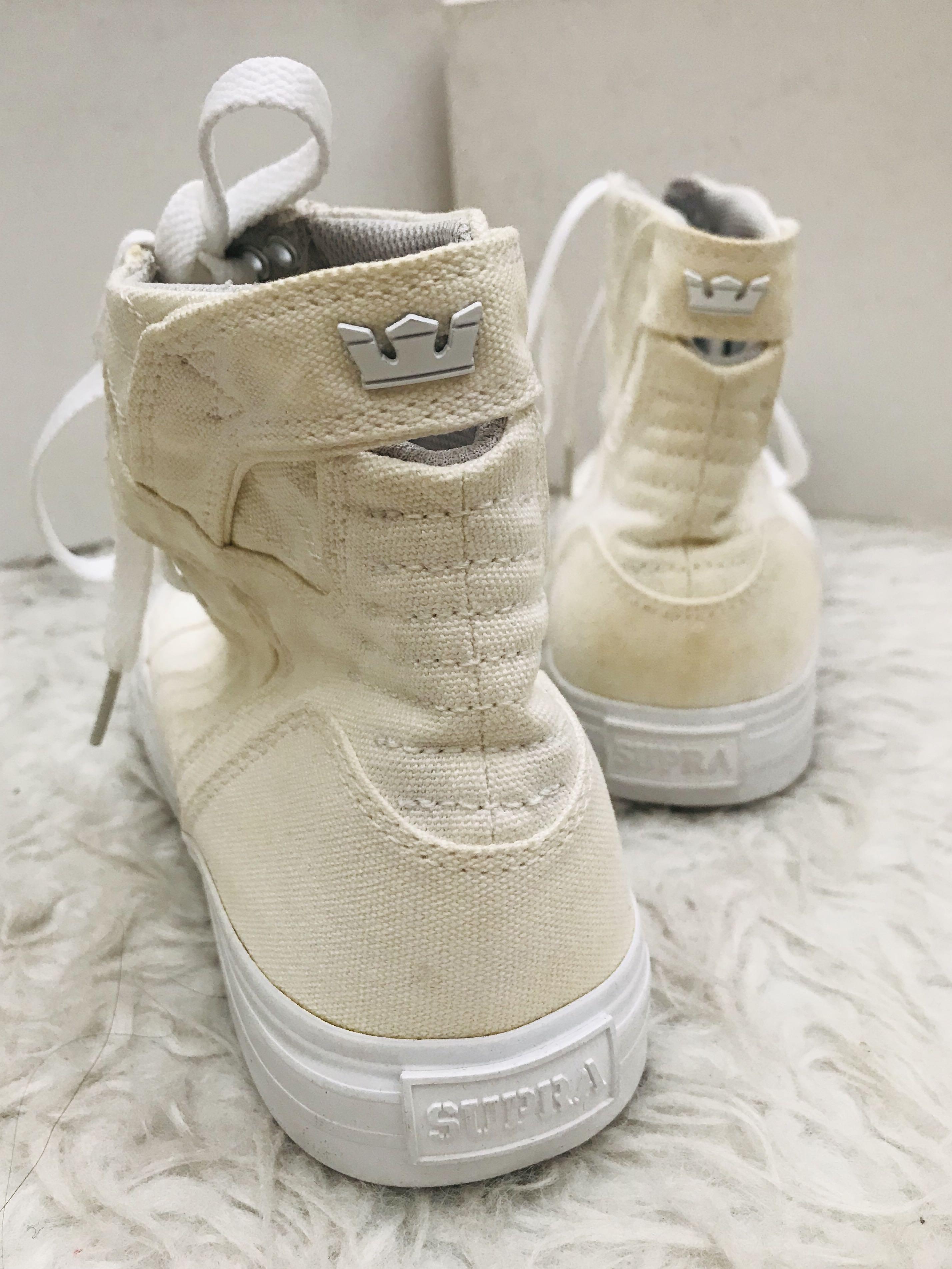 supra boots supra henry high honey