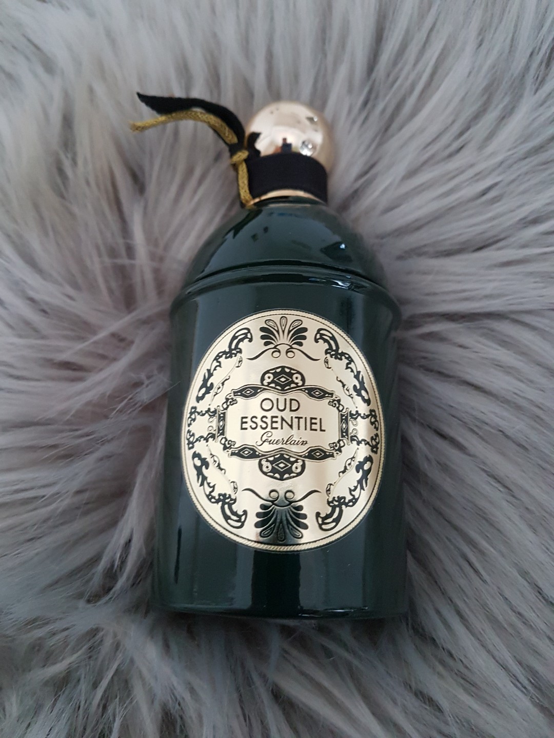 oud essentiel guerlain fragrantica