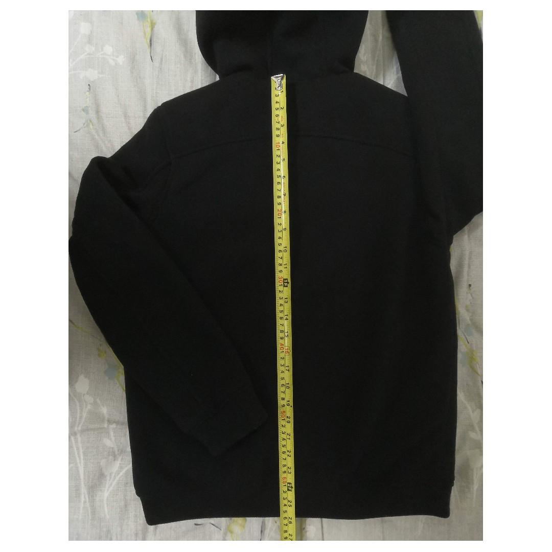 insulated better sweater hoody