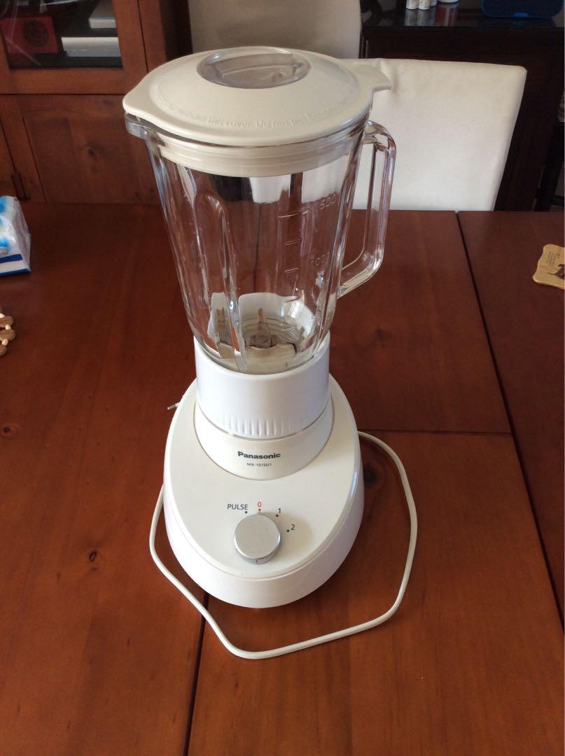 Philip blender, TV & Home Appliances, Kitchen Appliances, Juicers