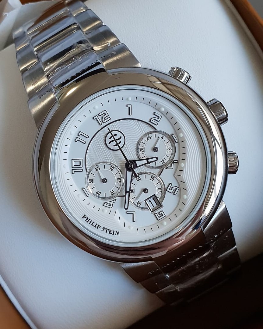 Philip stein new arrivals active watch