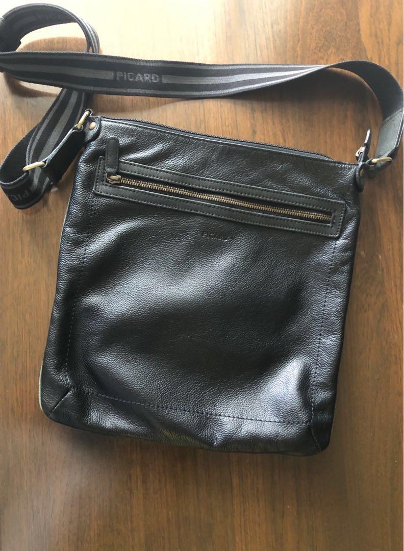Picard bags shop price