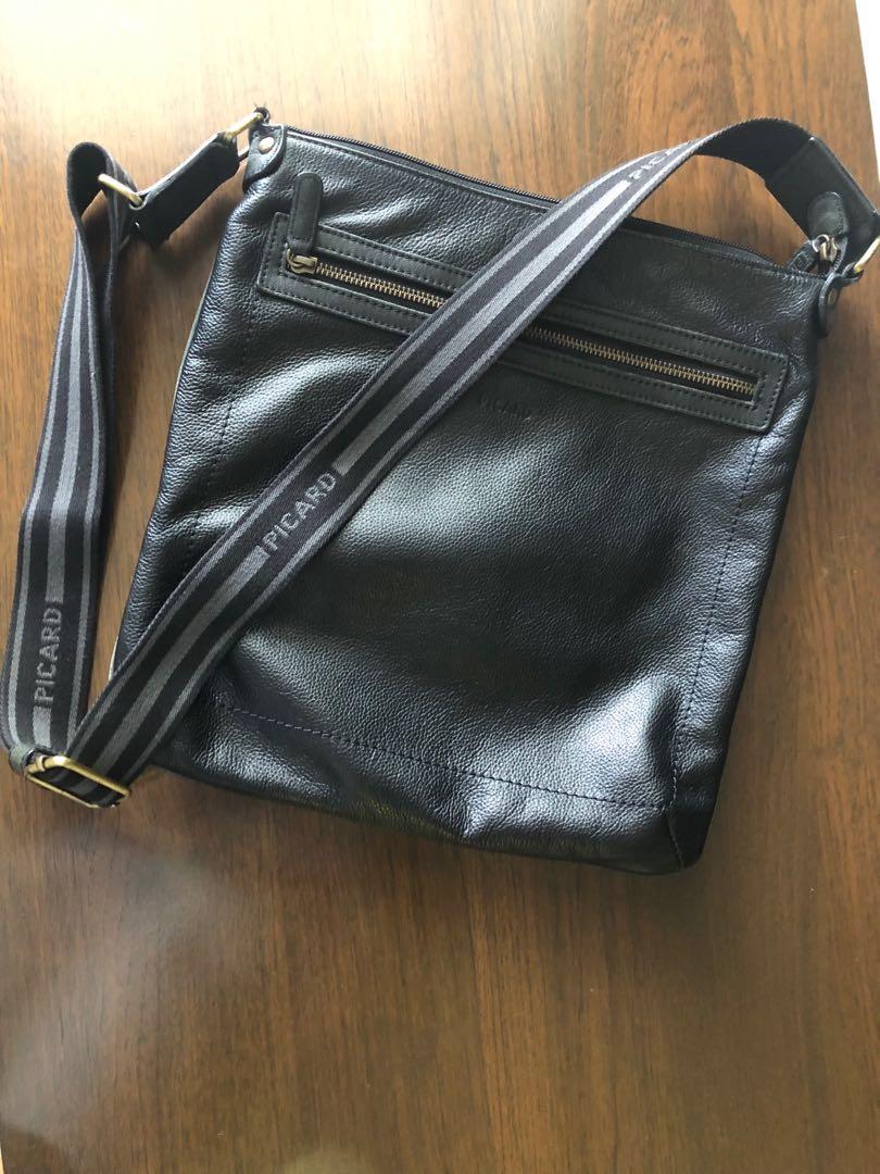 Picard sling bag store