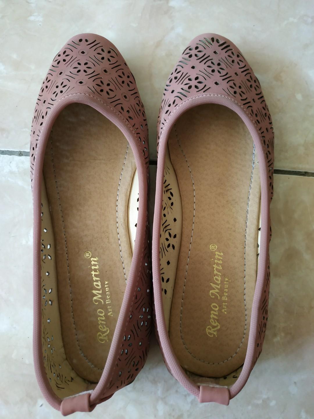 Reno martin shoes on sale