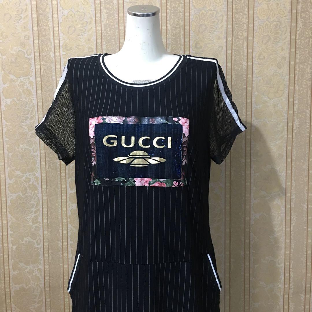 gucci inspired plus size clothing