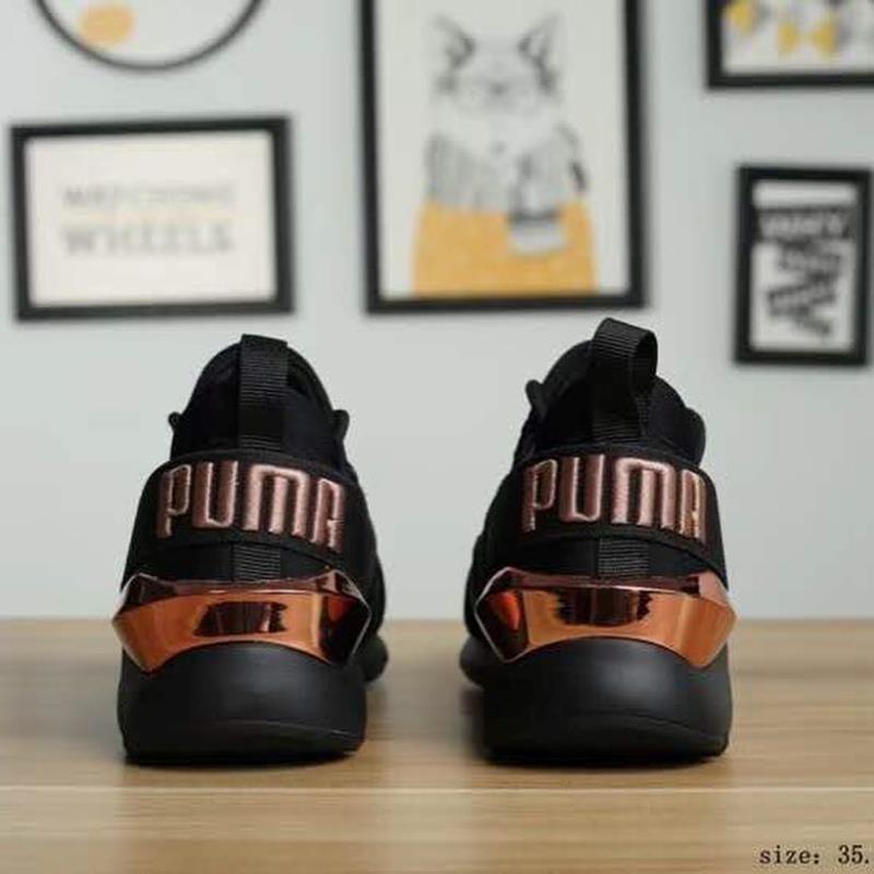 Puma muse metal 2018 store