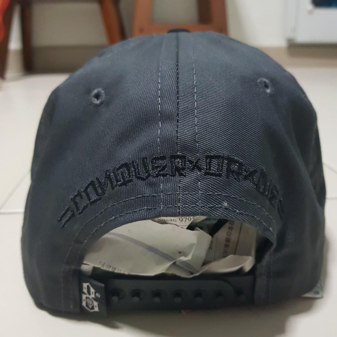 adidas cap rebel