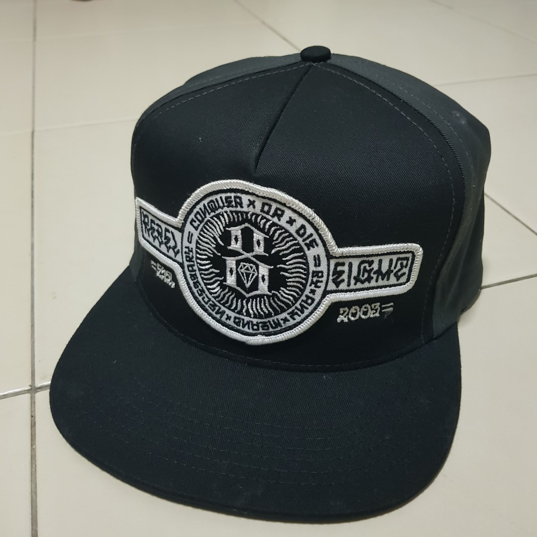 adidas cap rebel