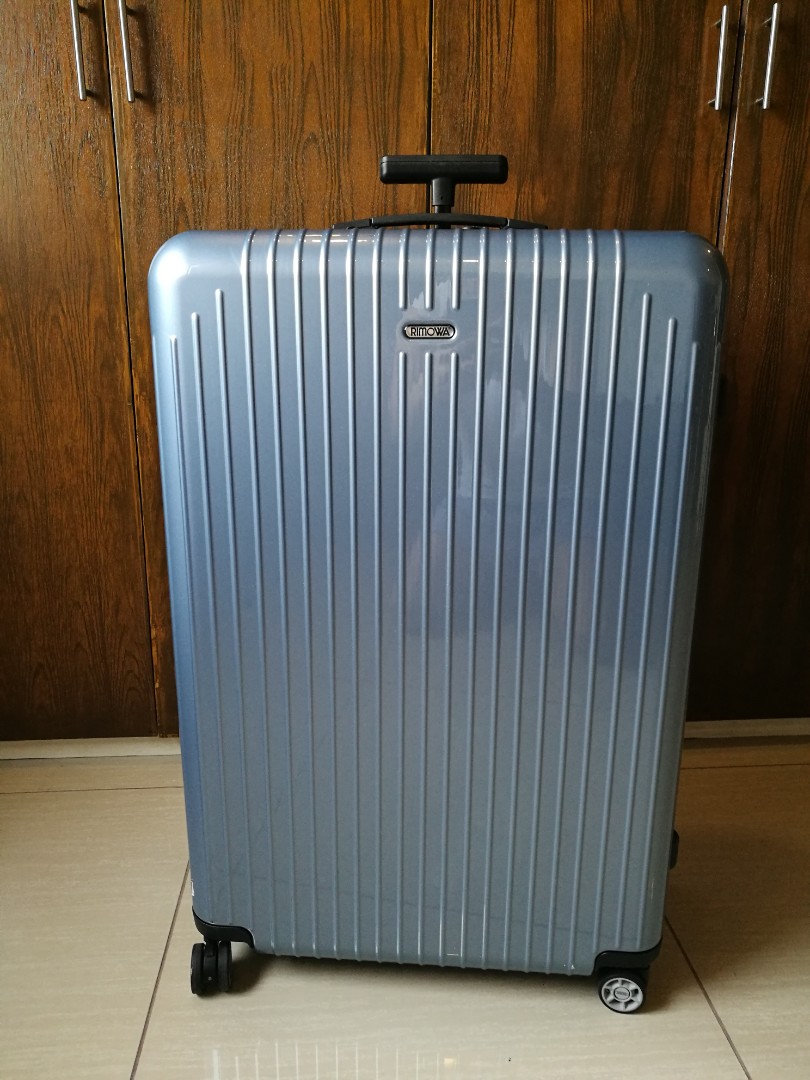 rimowa ice blue