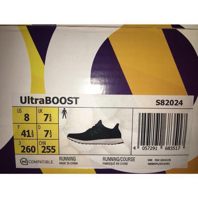 Sale Promo $210 WTS : Ultra Boost 3.0 Night Green matte Sale Promo $210 WTS : Ultra Boost 3.0 Night Green matte