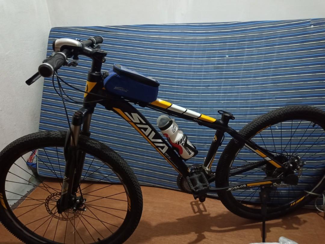 Sava ares sales a1 29er price