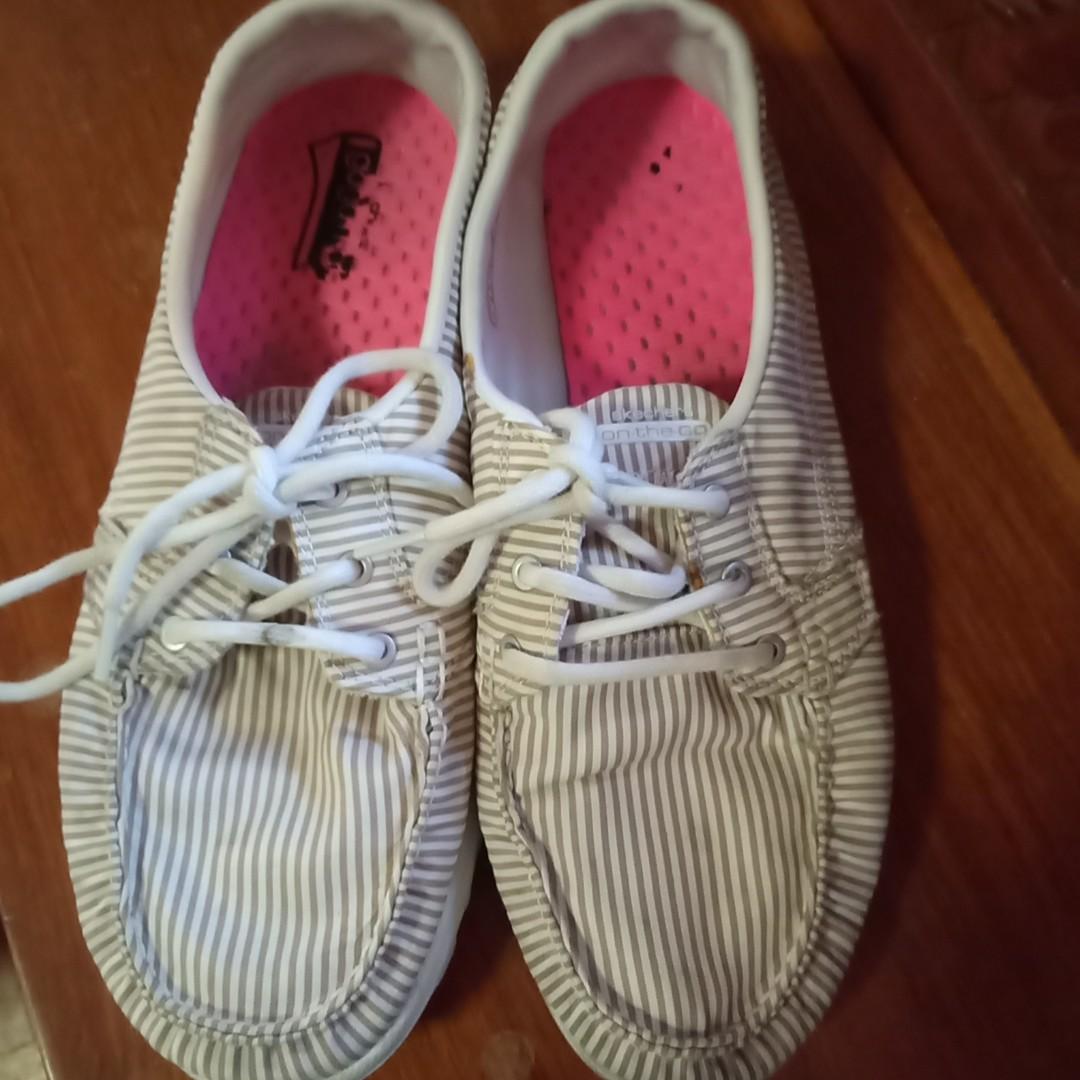 skechers on the go womens 2018