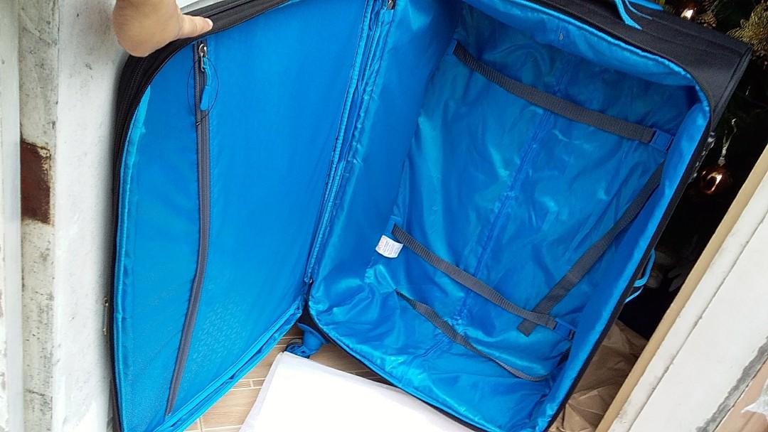 Skylite ultralight 28 suitcase new arrivals
