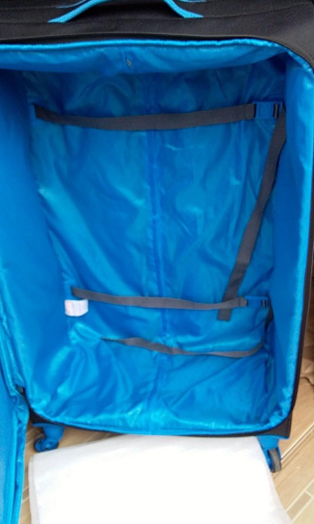 Skylite ultralight 28 suitcase sales