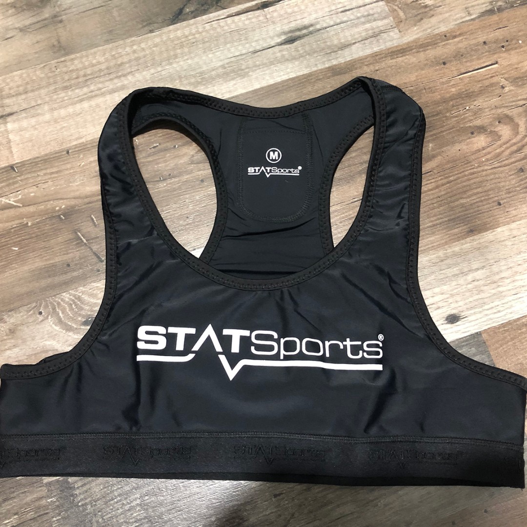 stat sport vest