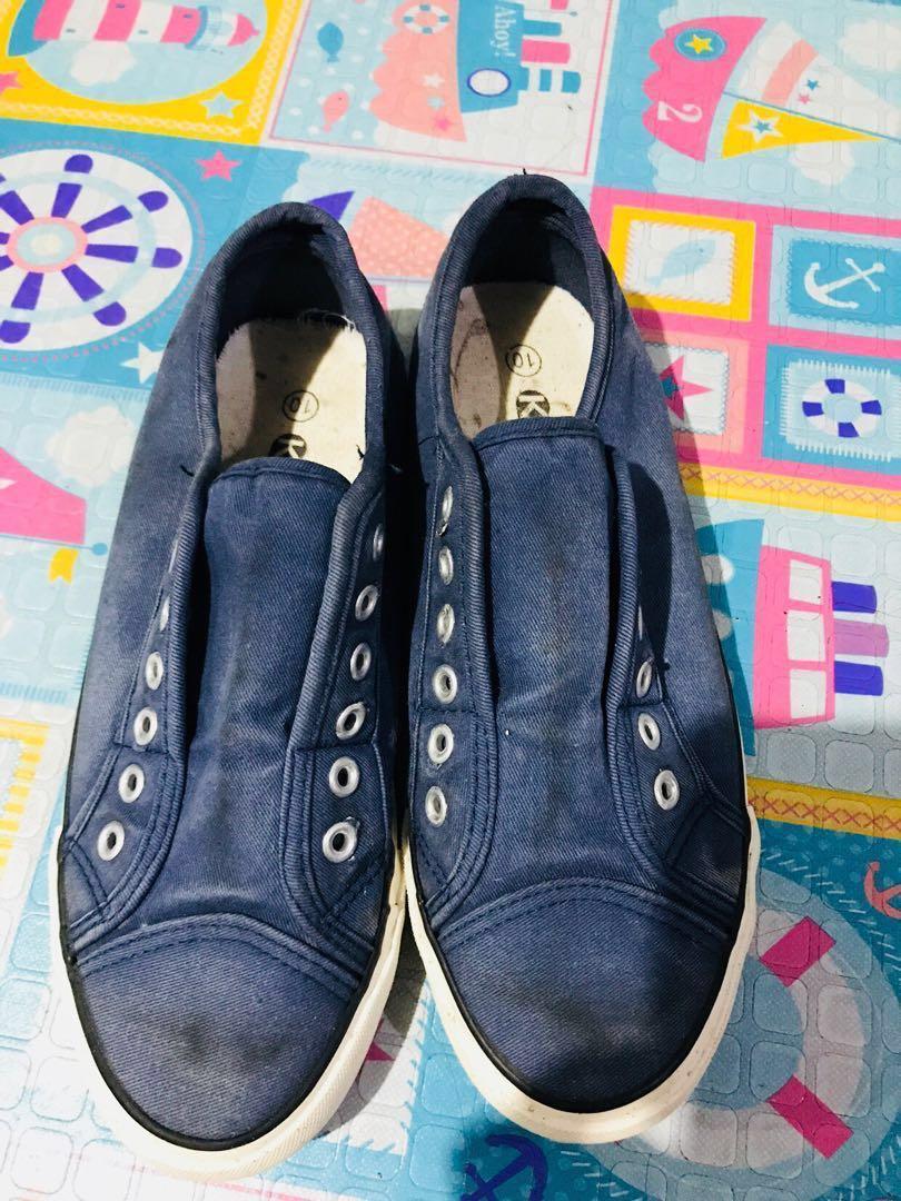 stringless converse