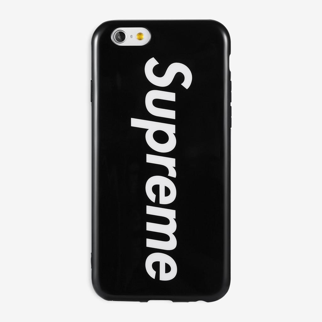 supreme cell phone