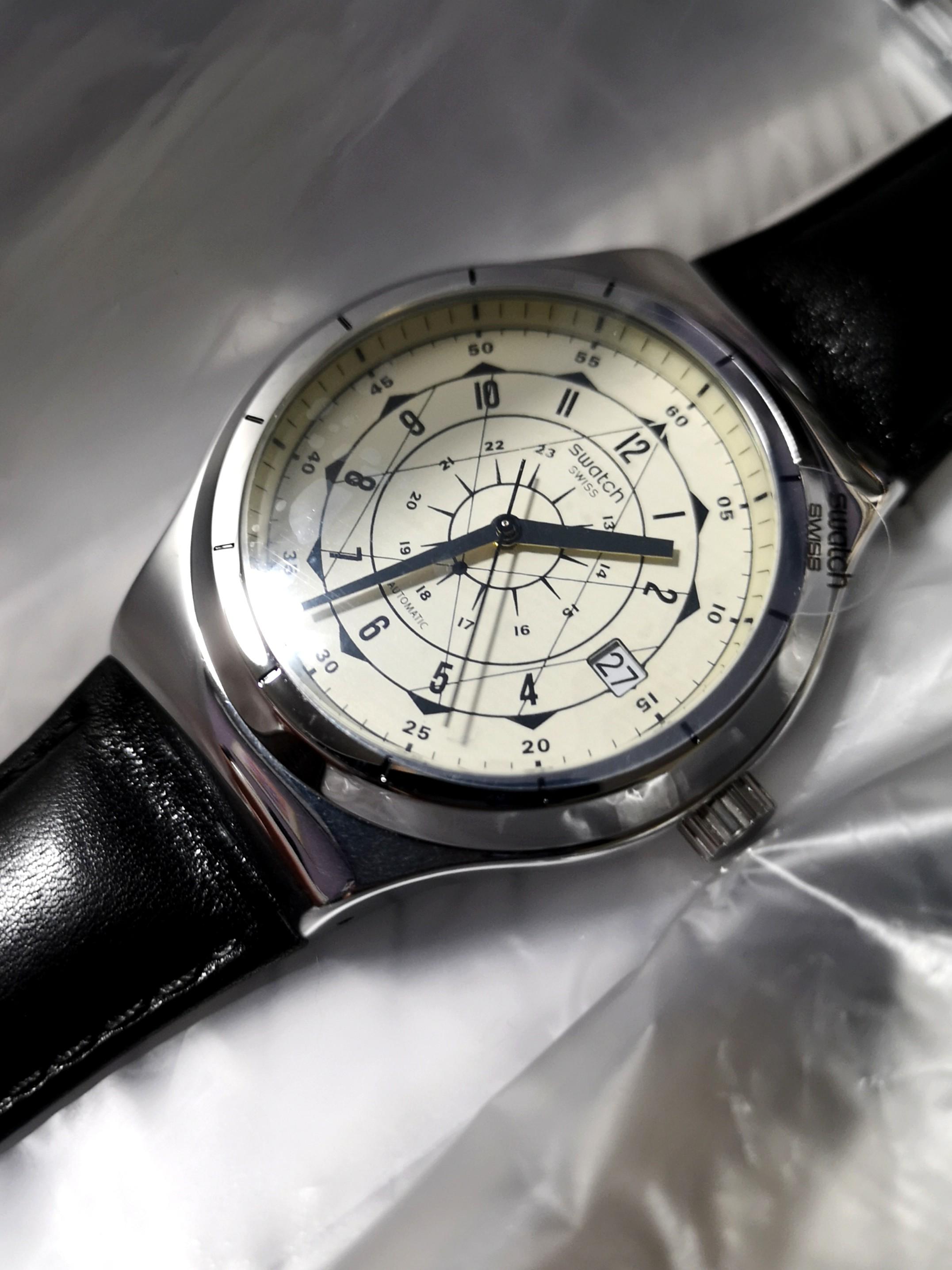 Swatch yis402 hotsell