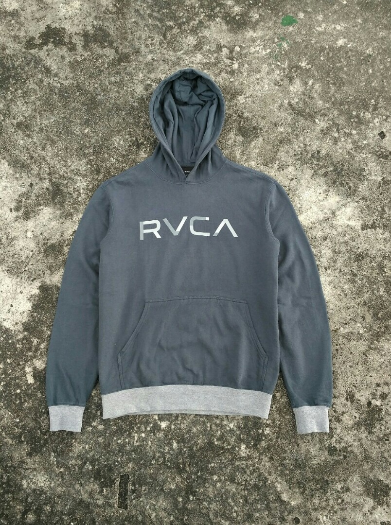 Hoodie rvca hotsell