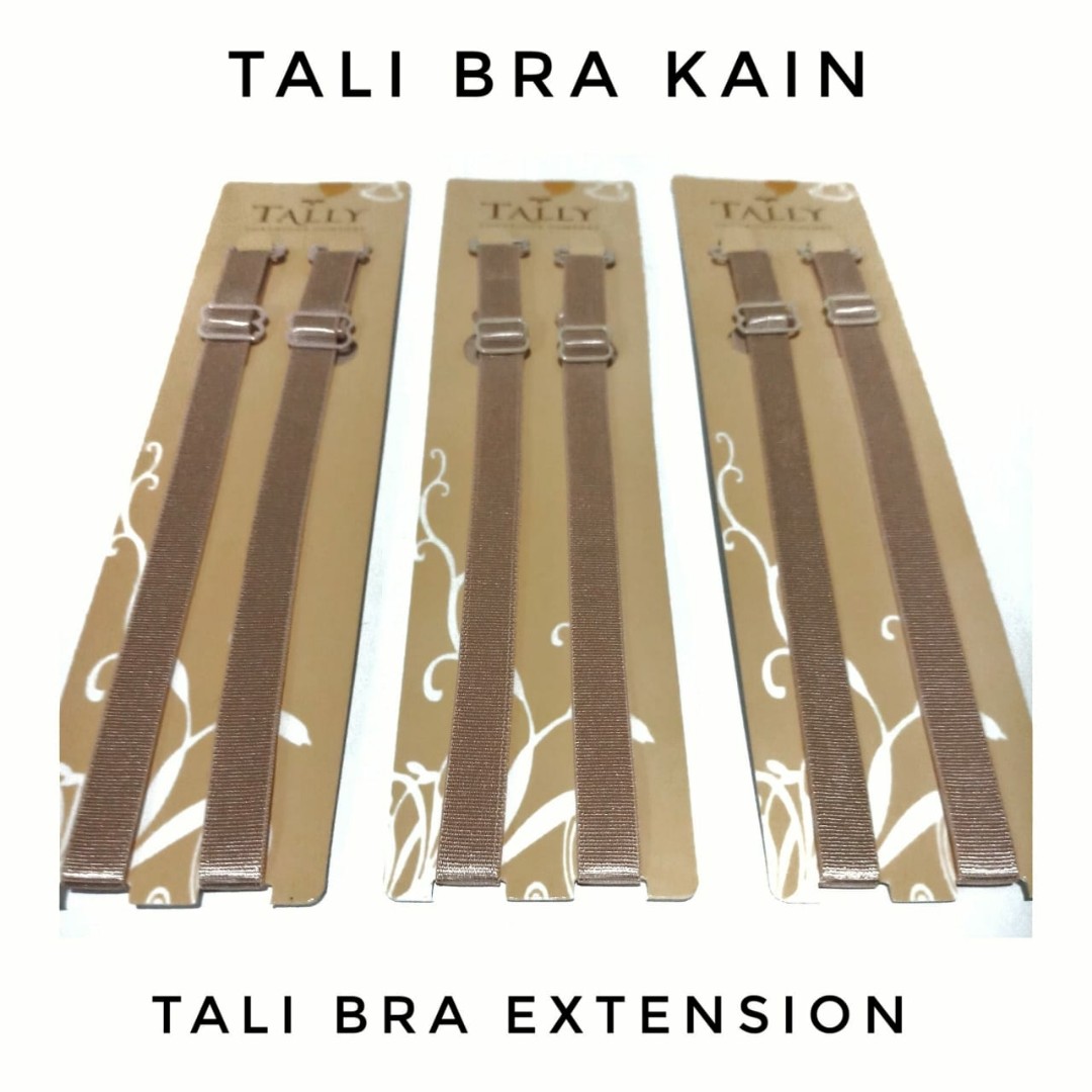 Tali Bh Neplak Baju / Tali Bh Kain Tali Bra Extension ...