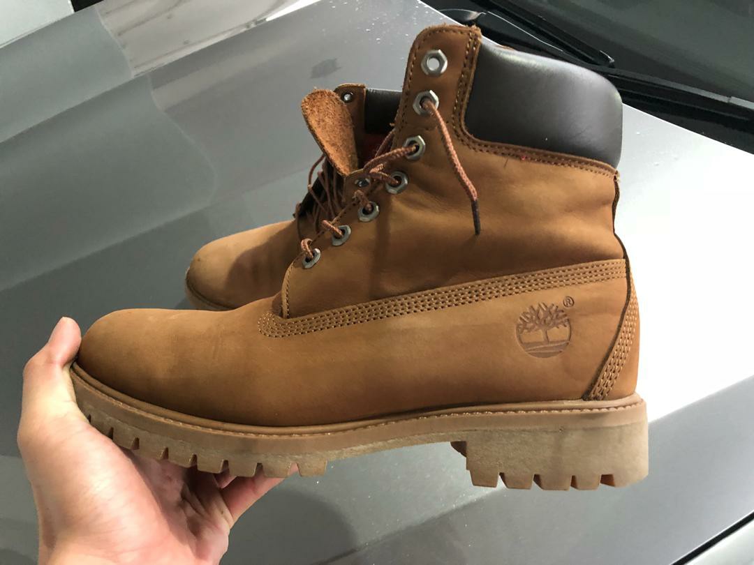 Timberland dominicana store