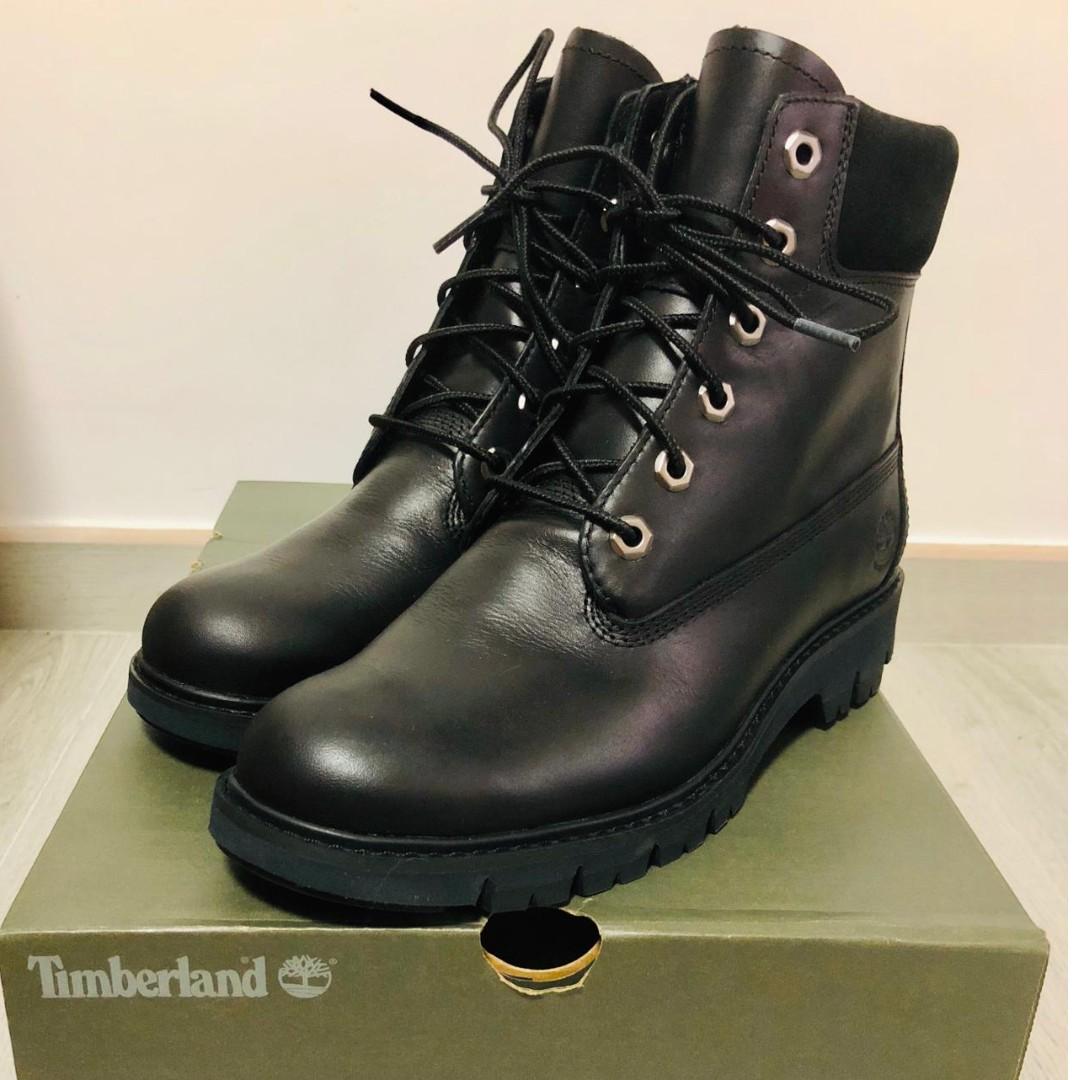 timberland lucia way waterproof