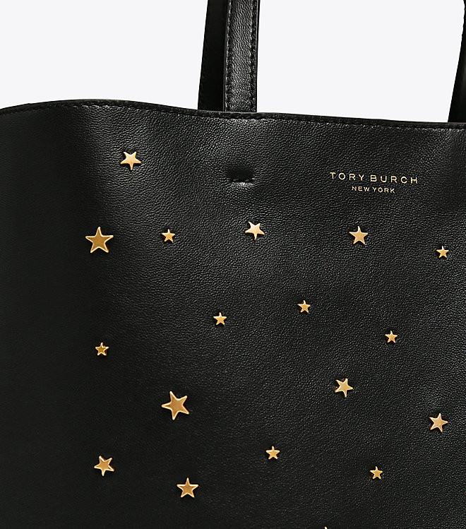 tory burch star tote
