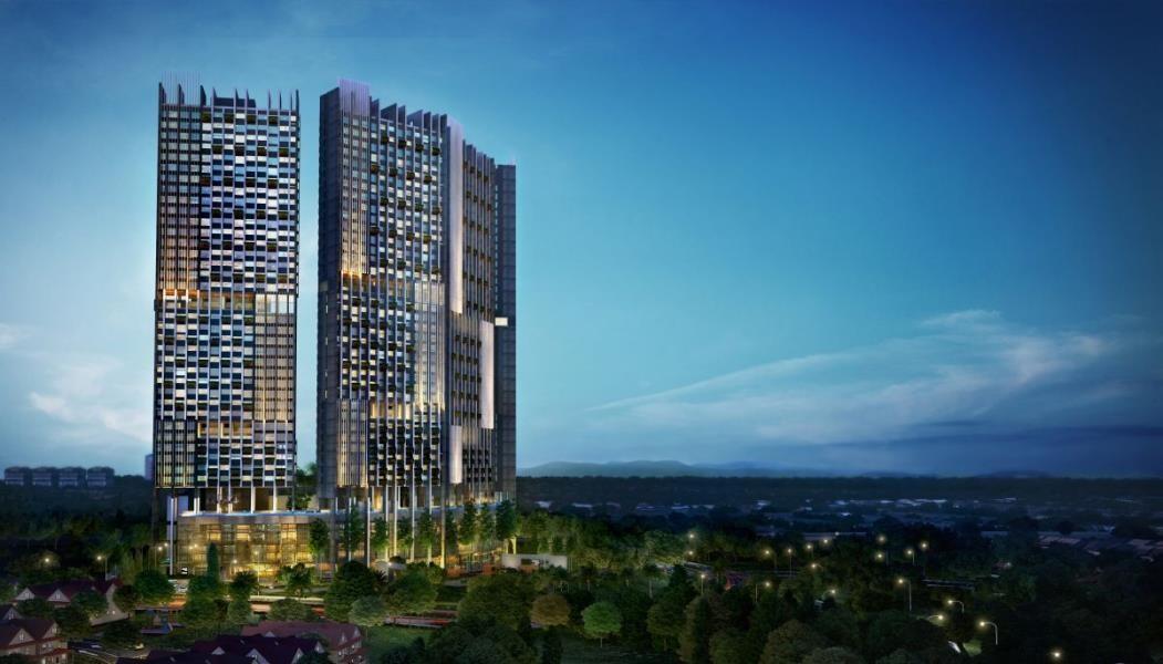 tropicana lumi property for sale on carousell