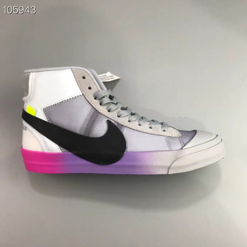 Nike Blazer Mid Unisex