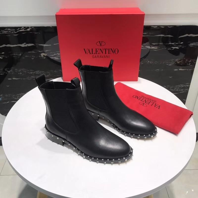Valentino sales boots 2018