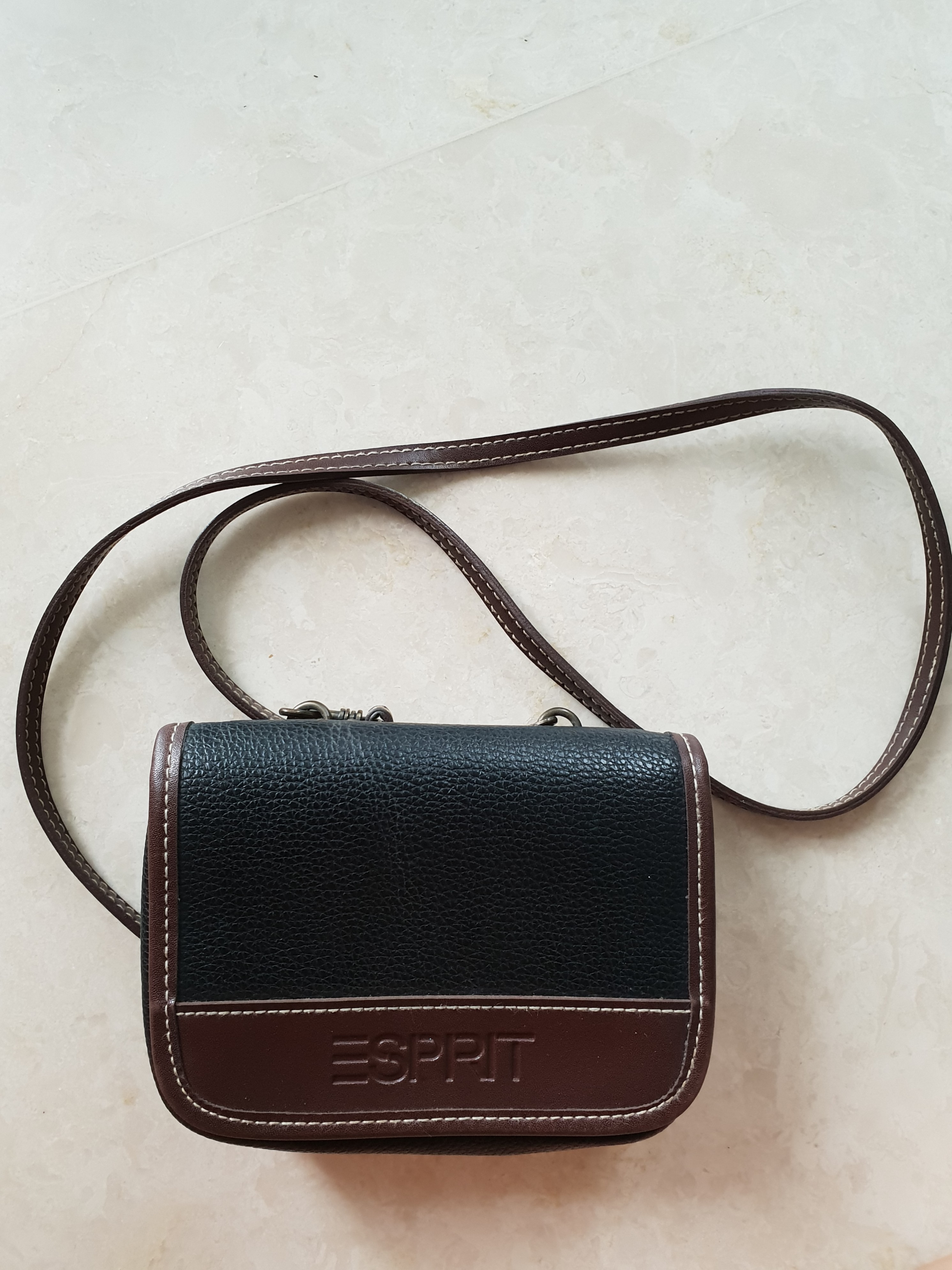 Esprit sling bag price 2025