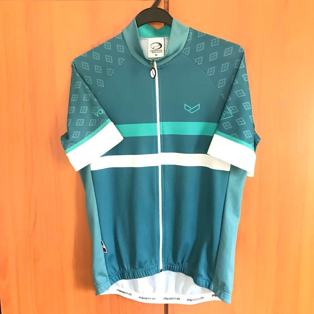 volero cycling jersey