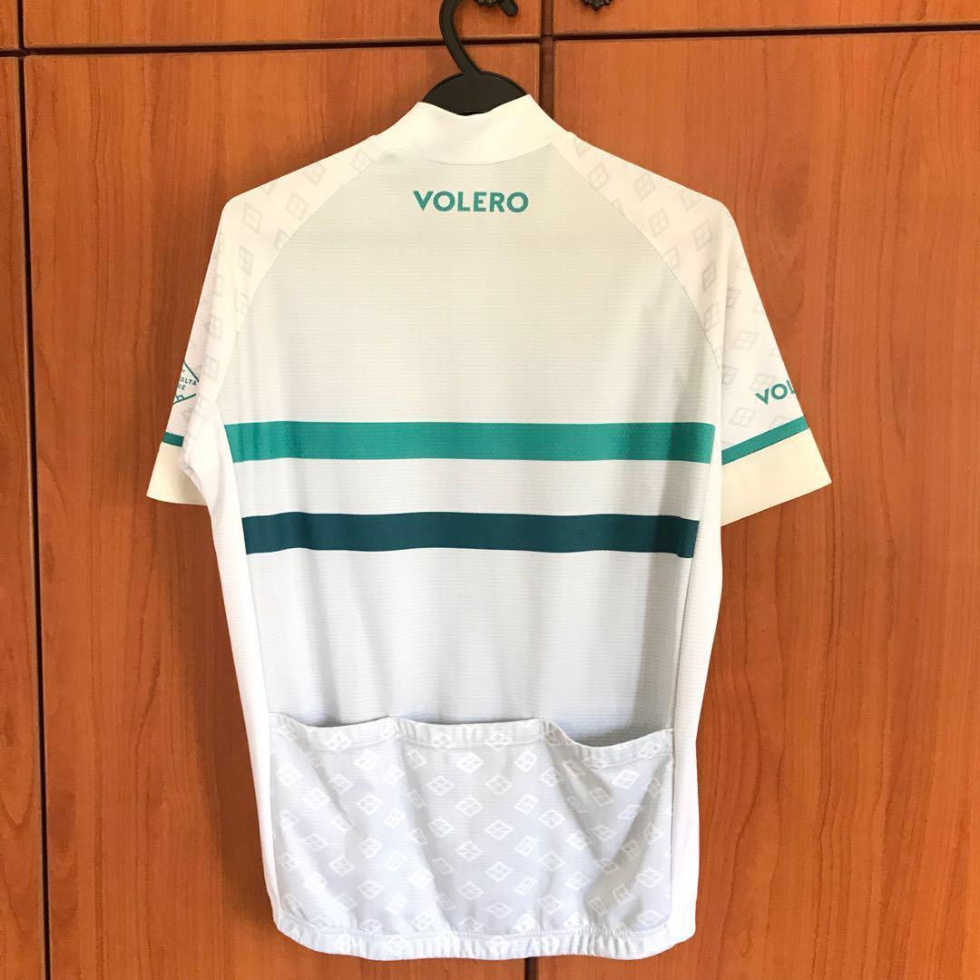 Volero Cycling Jersey Sports Equipment Bicycles Parts Bicycles on Carousell