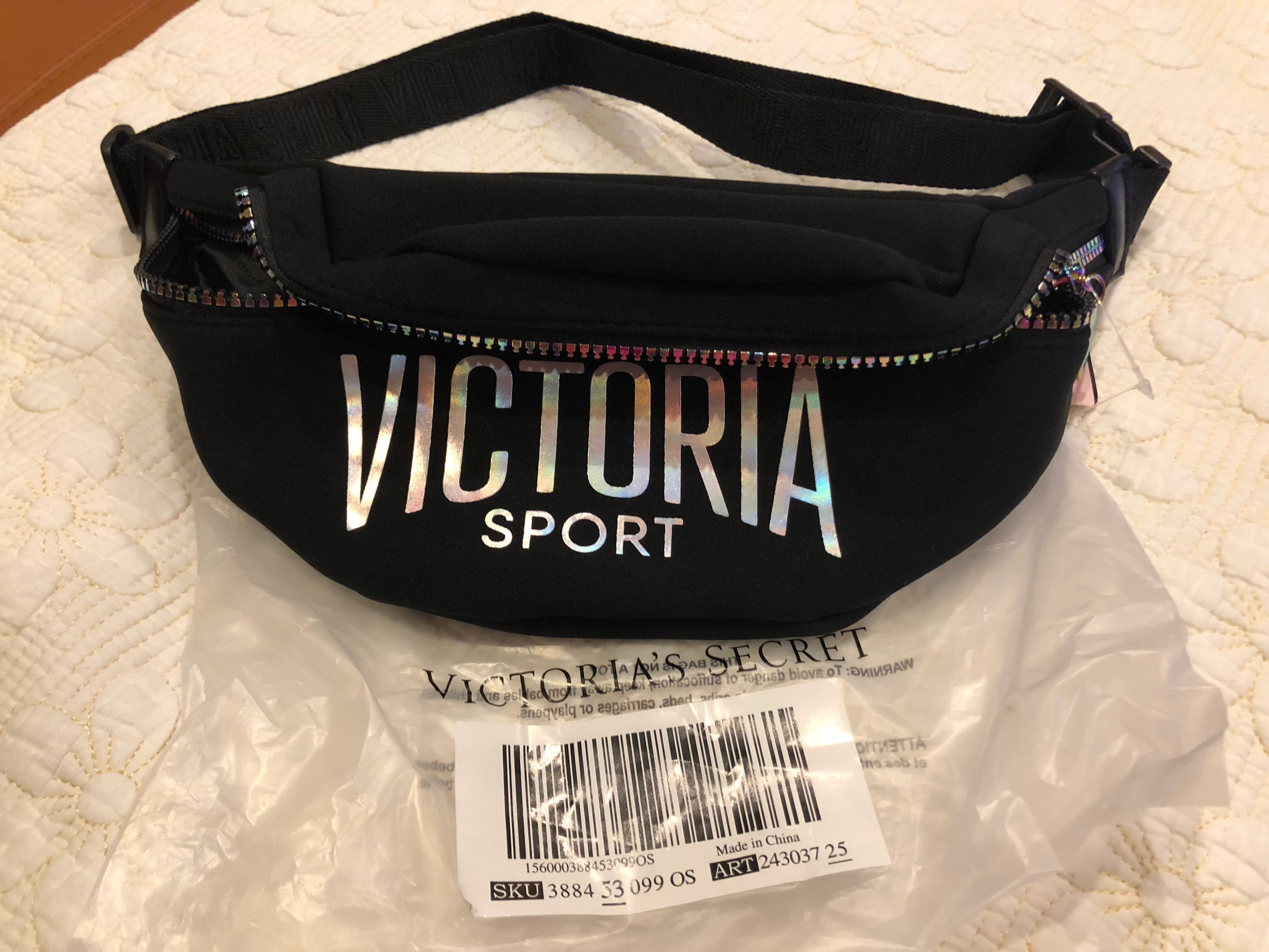 victoria sport bag