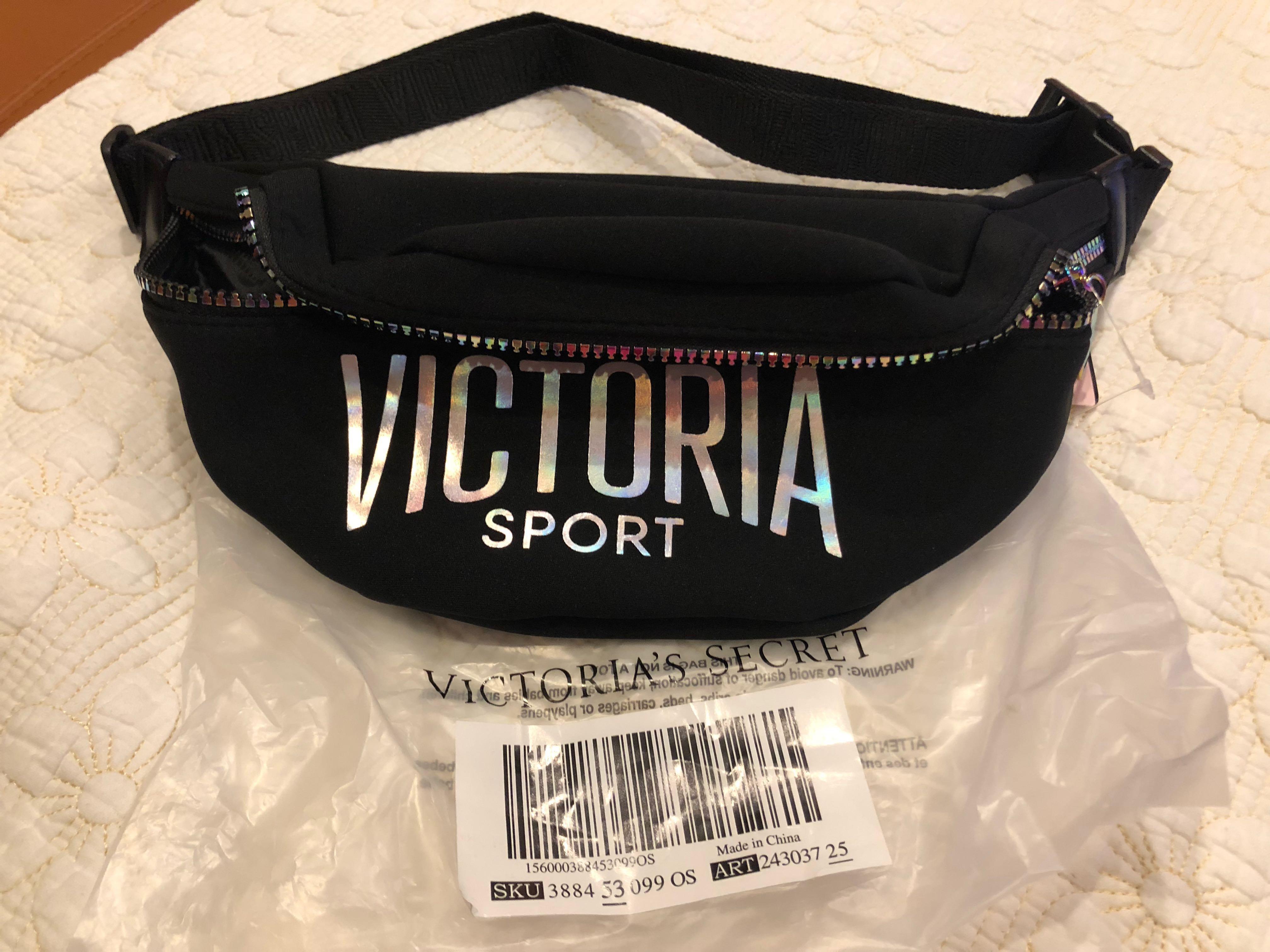 VS Victoria sport brand new waist pouch price reduced