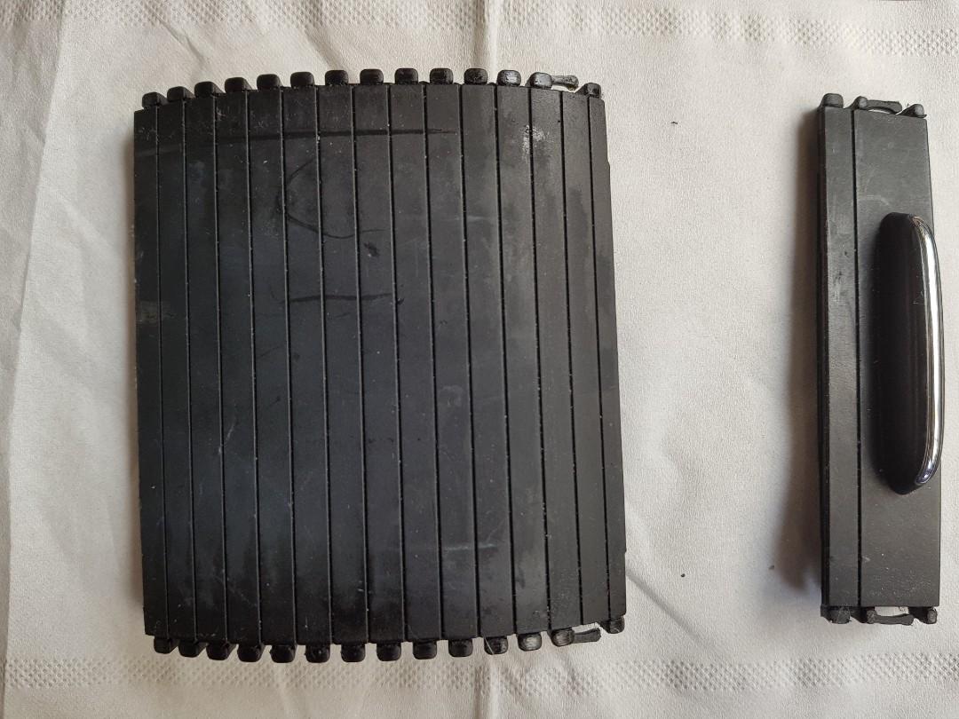 Mercedes W204 W212 C and E class Center Console Cup Holder Cover, Car