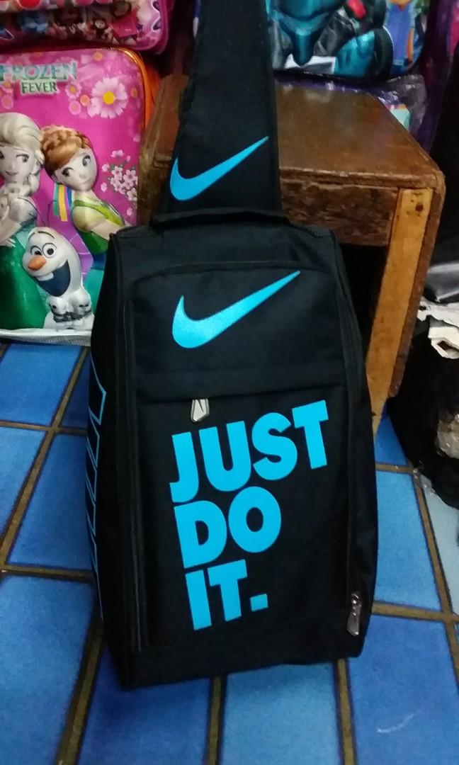 just do it waist bag
