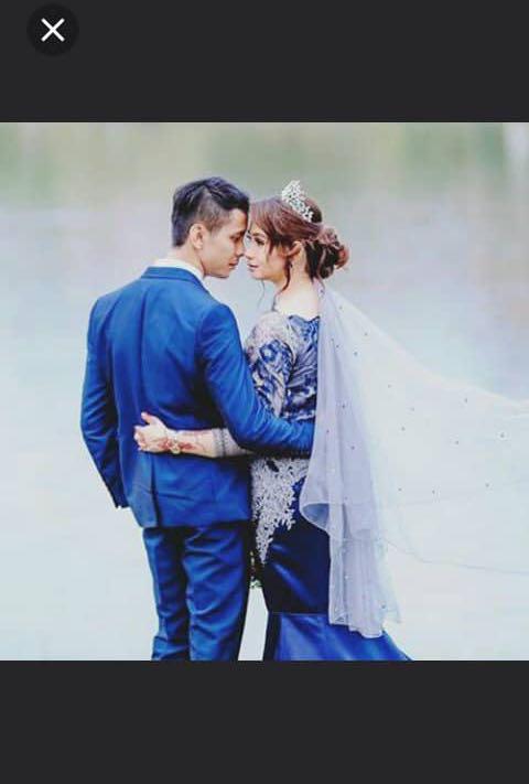 Wedding Dress Men Suit For Rent On Carousell