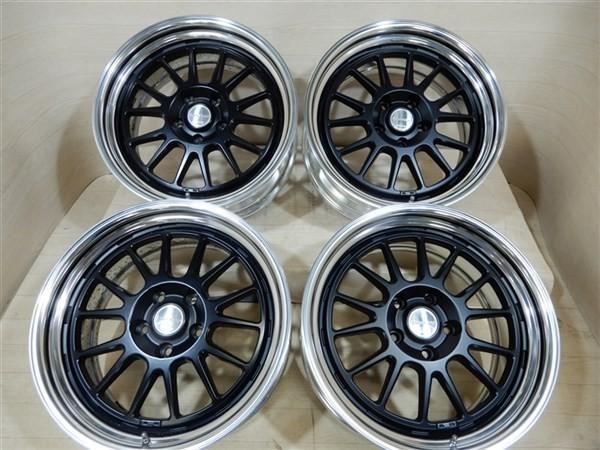 work seeker fx 18inch