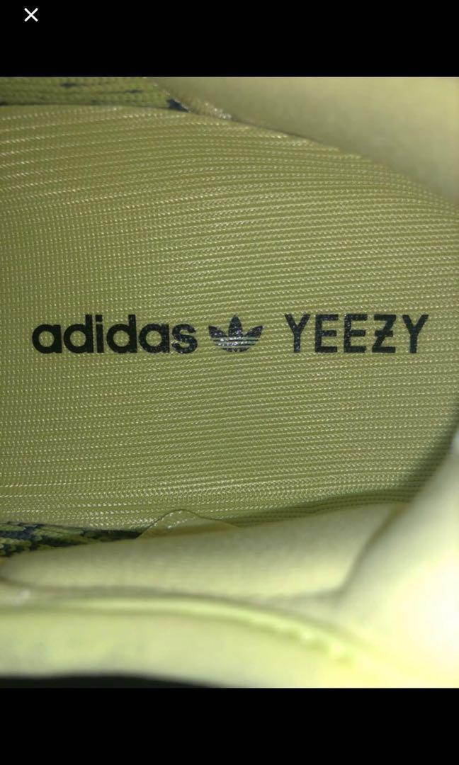 Yebra stockx shop
